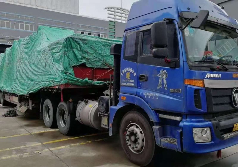 汕头到阜阳货运公司-汕头到阜阳货运专线-直达不中转